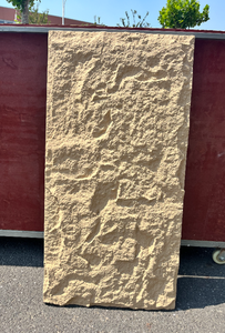Tablero de cemento Paneles de pared de hormigón Paneles de pared exterior Piedra Material ECO Resistente a los arañazos para tiendas minoristas Precio de fábrica - Product Image 5