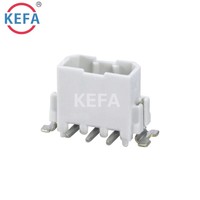 Connecteurs de borniers SMD SMT KEFA, pas de 2,5 mm, borniers KF2025CV-2.5, connecteur femelle pour PCB