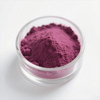 FOURNITURE Synsepalum Dulcificum Miracle Fruit Berry Poudre 100% Naturel Soluble Dans L'eau Miracle Berry Poudre