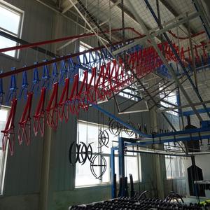 New Image 140mm 钢制自行车摩托车配件山地车浮动盘式刹车片公路山地车 BMX 液压刹车 - Product Image 2