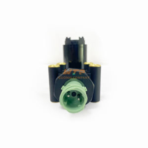 Pièces de <span class=keywords><strong>camion</strong></span> OEM Capteur de hauteur ECAS 4410500130 pour camions IVE-CO-Compatible avec Stralis, Trakker et EuroCargo - Product Image 2