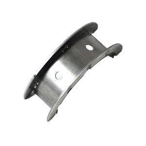 高性能自動車スペアパーツクランクシャフトベアリング + 0.5フォードレンジャー3.2 UHY0-11-SHO - Product Image 6