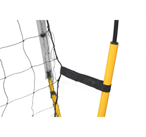 Portería <span class=keywords><strong>de</strong></span> Fútbol Juvenil Portátil Personalizable <span class=keywords><strong>de</strong></span> 72*20*12cm, <span class=keywords><strong>Red</strong></span> <span class=keywords><strong>de</strong></span> Entrenamiento Impermeable para Adolescentes, Equipo para Cancha - Product Image 2