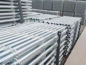 Ponteggio <span class=keywords><strong>Edile</strong></span> Spagna: Impalcature per Costruzioni e Lavori Edili - Product Image 1