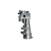 Équipement robotique et d'automatisation : Personnalisation de cadre/bras en alliage d'aluminium avec usinage CNC et électroérosion à fil – Anodisation dure OEM/ODM