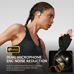 Sanag Tai nghe không dây giảm tiếng ồn micro kép Z7 - Product Image 5