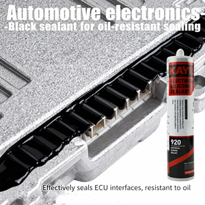 KAYIJIE 920 Colle silicone liquide adhésive à <span class=keywords><strong>bon</strong></span> prix, fournisseur de caoutchouc silicone liquide pour appareils électroniques et cartes de circuits - Product Image 3