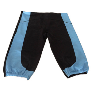 Professional American rugby football goalkeeper football training pants training pants kneepad p - Product Image 6