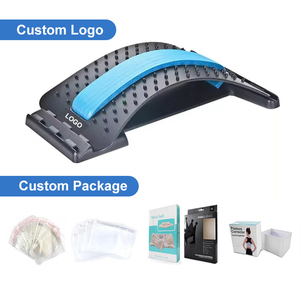 Nhà Sản Xuất Chất Lượng Cao Thắt Lưng Hỗ Trợ Thiết Bị Tư Thế Corrector Lại Cáng Cho Trên Và Dưới Giảm Đau Lưng - Product Image 2