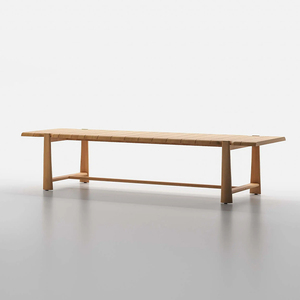 Ensemble de chaises et table à manger en teck pour jardin, meubles d'extérieur, ensemble de salle à manger en teck pour patio - Product Image 5