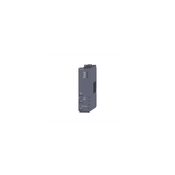 Q04UDHCPU PLC Q Series IQ CPU Module; 4096 I/O; 9,5 Ns/com.; 40k Steps Q04UDHCPU