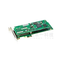 Pièce de rechange pour robot industriel a BB Robot 100% tout neuf Négocier un prix 3HNE00001-1 DSQC1006 Device Net Board