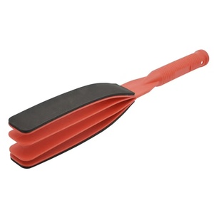 Nueva Paleta de Plástico de Mango Corto para Clasificación de <span class=keywords><strong>Cerdos</strong></span> con Función de Sonido - Palo para Manejar y Atrapar <span class=keywords><strong>Cerdos</strong></span> para Equipos de Granja Porcina - Product Image 4