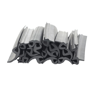 Universal Windshield Kính Chắn Gió Cao Su <span class=keywords><strong>Seal</strong></span> Strip Cho Ô Tô - Product Image 1