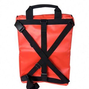 Échantillon Gratuit - Sac de Rangement Arrière pour Pneu de Rechange 4x4 Grande Capacité pour Voiture - Sac de Rangement et de Déchets pour Voiture - Product Image 3