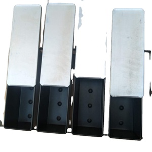 Équipement de boulangerie à bas prix, Machine à pain, ensemble complet d'équipement de cuisson de gâteaux, équipement de pâtisserie - Product Image 4