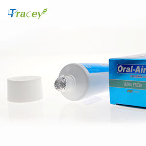 <span class=keywords><strong>Pasta</strong></span> <span class=keywords><strong>Dental</strong></span> <span class=keywords><strong>Infantil</strong></span> Personalizable TRACEY de 70g/120g para Blanqueamiento <span class=keywords><strong>Dental</strong></span>, Aliento Fresco, Cuidado Bucal, Uso Doméstico, Venta al por Mayor Directa de Fábrica - Product Image 2