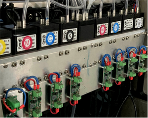 Witcolor Độ phân giải cao 3 <span class=keywords><strong>m</strong></span> cuộn để cuộn <span class=keywords><strong>m</strong></span>áy in uvip 5r3304 LED <span class=keywords><strong>m</strong></span>áy in <span class=keywords><strong>UV</strong></span> với RICOH gen6 in tiêu đề - Product Image 4