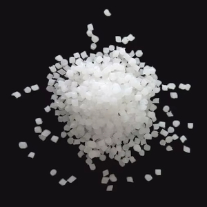 Китайский поставщик ZEMING GRAFBOND NG1202: Гранулы-компактилизаторы LLDPE, привитые малеиновым ангидридом, белые полупрозрачные полимерные агенты - Product Image 2