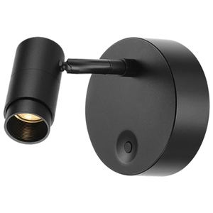Lampe de bureau murale portable à LED magnétique avec zoom et chargement sans fil 5V – Lumière moderne pour lecture au chevet de la chambre - Product Image 6