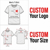 T-shirt en coton lourd tricoté uni 220 g/m² avec impression numérique personnalisée – Tee-shirt vierge de haute qualité pour hommes et femmes – Vente en gros et commandes en vrac