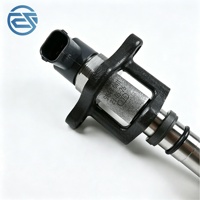 Inyectores de Combustible Common Rail para Excavadora 0445120048 0445120049, para Motor Diésel SY195 SY215C 4M50
