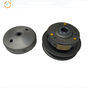 Accessoires de moto Pièces de moteur de moto d'excellente performance Ensemble d'embrayage de poulie arrière pour <span class=keywords><strong>K2S</strong></span> - Product Image 3