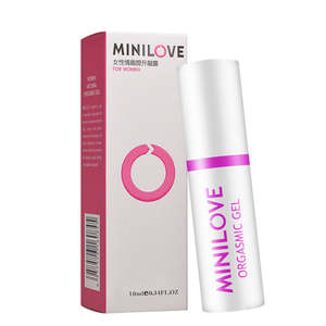 Femme Adulte Gel Spray Enhance Female Vagin Female Pleasure Liquid Spray Ladies Flirt Orgasm Adult Product Original Factory - Product Image 1