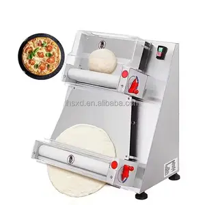 Macchina automatica per fare la torta della pasta macchina per fare la Pizza macchina per la pressatura della Pizza