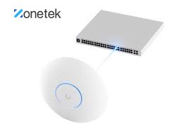 Nouveau point d'accès Wi-Fi 7 tri-bande Ubiquiti Networks <span class=keywords><strong>UniFi</strong></span> U7 Pro original - Product Image 2