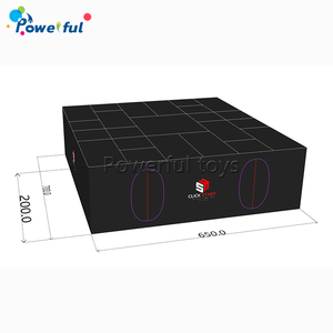 <span class=keywords><strong>Équipement</strong></span> de <span class=keywords><strong>laser</strong></span> <span class=keywords><strong>game</strong></span> au <span class=keywords><strong>prix</strong></span> d'usine, jeux de labyrinthe <span class=keywords><strong>laser</strong></span> gonflables, labyrinthe gonflable noir personnalisé - Product Image 4