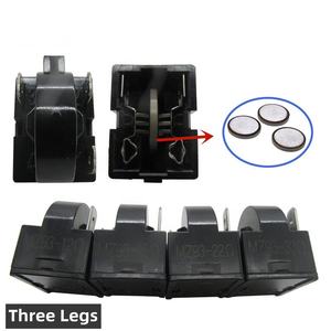 PTC2ピン/3ピン/4ピンスターターリレー4.7/12/15/22/33オーム保護サーミスター冷蔵庫冷凍庫コンプレッサー用 - Product Image 4