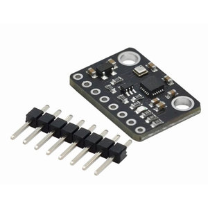 Module de capteur inertiel 9 axes GY-912 ICM20948 I2C avec broches PC pour la détection de mouvement - Product Image 1