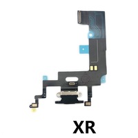 Câble Flexible d'Assemblage d'Interface de Charge pour iPhone XS Max, Câble Flexible Connecteur de Charge pour Apple iPhone XS, XR, XS Max