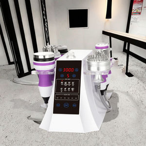 Nouvelle machine de spa de remodelage corporel de bureau avec écran tactile à LED pour la perte de poids pour les prises AU US IT ZA CN EU UK JP - Product Image 3