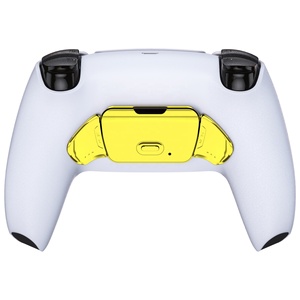 Carcasa de Repuesto Rediseñada para los Botones Traseros K1 K2 del Control de PS5, Kit de Reasignación Extremerate Rise - Product Image 4