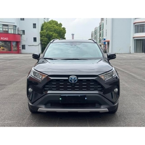 Voiture d'occasion 2023 <span class=keywords><strong>2024</strong></span> Toyota <span class=keywords><strong>RAV4</strong></span> 2.0L Essence SUV 5 Portes 5 Places Volant à Gauche Toit Ouvrant Faible Kilométrage Intérieur Noir Haute Performance - Product Image 3