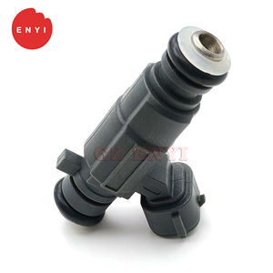 Inyector de Combustible 06A906031BQ para Motor Diésel Volkswagen, Pieza de Repuesto - Product Image 2