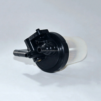 Separator Air Bahan Bakar Mesin Traktor Diesel Assy Filter Bahan Bakar 1W071-43010 1W071-43015