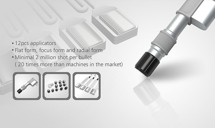 Pneumatic Shockwave Physiotherapy Criolipolysis Slimming Machine 2 in 1 Cool Pads Fat Freezing Extracorporeal Shock Wave Therapy Equipment For Pain Relief Pneumatic shock wave machine physiotherapy pain relief - Honkay shockwave therapy machine,shockwave therapy,shock wave therapy device,shock wave,shockwave therapy machine