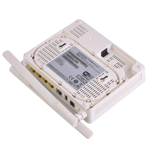 Equipo de Fibra Óptica Xpon ONU ONT EG8141A5 Hg8546m <span class=keywords><strong>Router</strong></span> 1GE +3FE+1tel+wifi con Software en Inglés - Product Image 3