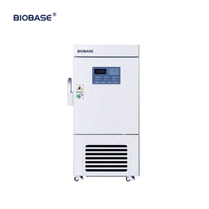 Biobase -86 ° Congélateur C BDF-86V58 58L -40~-86 ℃   Refroidissement direct <span class=keywords><strong>avec</strong></span> <span class=keywords><strong>alarme</strong></span> de panne de capteur -86 ° Congélateur pour laboratoire - Product Image 2
