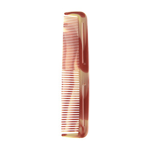 En gros professionnel de haute qualité <span class=keywords><strong>salon</strong></span> de coiffure en plastique large peigne de voyage en plastique peigne à cheveux - Product Image 4