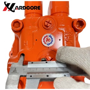 Motor de giro JMF80 para excavadoras DX150LC-3 DX150LC-5 DX150LC-7 DX150LC-9C - Product Image 4