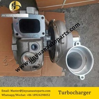 332-3935 10R8236 130-9725 1309725 223-4345 3323935 UTW8336 Turbocompresseur pour moteur Caterpillar Ship 3406E 3408E C15 C30 C32