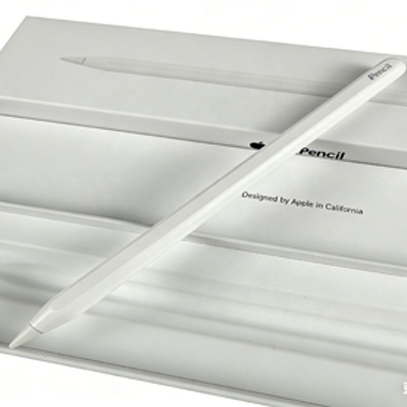 2nd generation magnetic charging-white