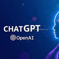 2 Meses de Acceso a GPT 5.0 Plus, Software Original de IA Empresarial Avanzada para Computadoras, Herramienta Inteligente de Oficina para Interacción en Tiempo Real