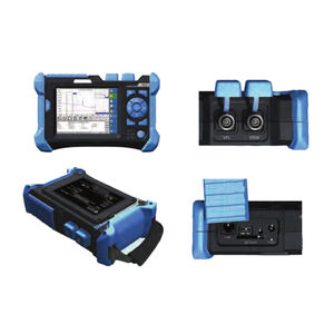 Productie Tool Apparatuur Optische Otdr <span class=keywords><strong>Meter</strong></span> <span class=keywords><strong>Tester</strong></span> 1625/1310/1550 Otdr Exfo Otdr - Product Image 1