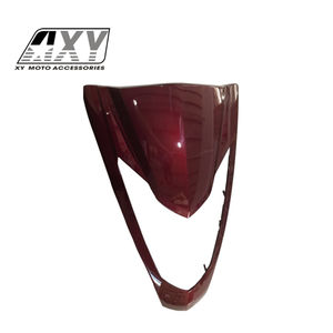 Cubierta de Faro Delantero para Motocicleta de Alta Calidad 64300-K69-600ZG para <span class=keywords><strong>Honda</strong></span> <span class=keywords><strong>Activa</strong></span> s <span class=keywords><strong>125</strong></span> - Product Image 2