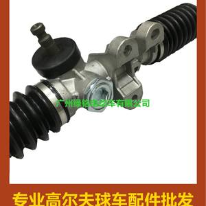 Pièces de chariot de golf EZGO RXV 601500 618329 Ensemble de direction - Product Image 2